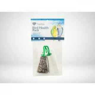 Topflite Twin Pack Health Bells