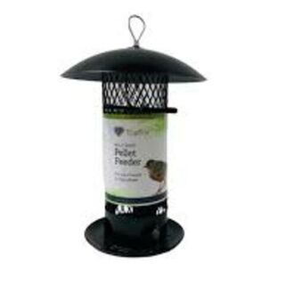 Topflite Wild Bird Pellet Feeder