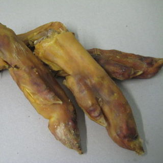 Pig Trotter