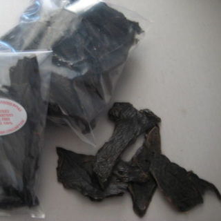 Beef Liver 100g