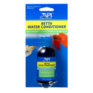 API Betta Water Conditioner 50mL