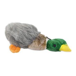 Yours Droolly Cuddlies Mallard Duck - Small