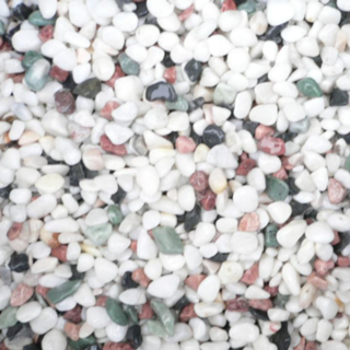 Natural Stones 4-6mm