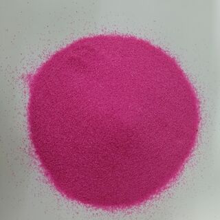 Pink Sand 0.4 - 0.6mm