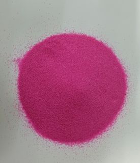 Pink Sand 0.4 - 0.6mm 1kg