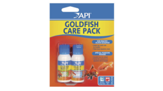 API Goldfish Care Pack