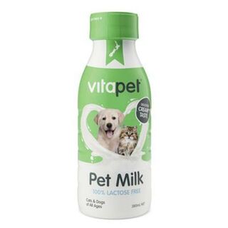 Vitapet Pet Milk