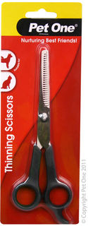 Pet One Grooming - Thinning Scissor