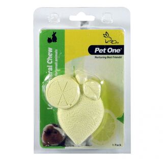 Mineral Chews