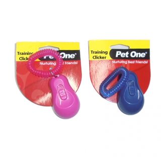 Training Clicker
