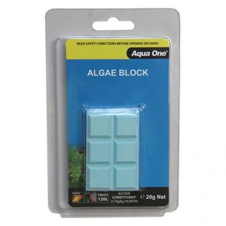 Algae Block 20g