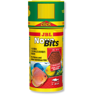 JBL NovoBits CLICK 250ml (110g)