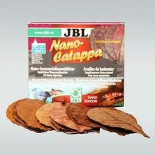 JBL NanoCatappa 10 Pieces (treats 300L)