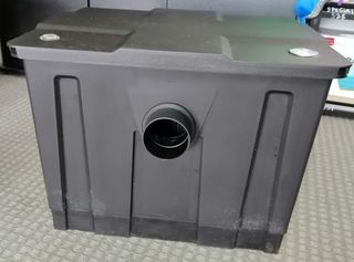 SUNSUN Pond Bio filter - CBF-350