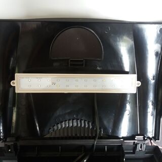 SUNSUN Replacement LED lights for our 34L and 60L Aquariums