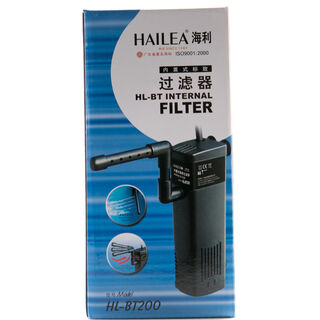 Hailea Internal Filter 200 l/h BT200