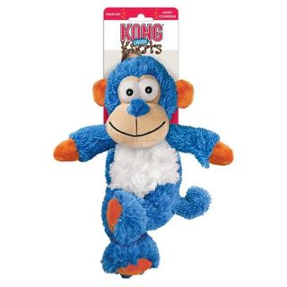 Kong Cross Knots Monkey Medium