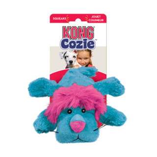 Kong Cozie Lion King Small