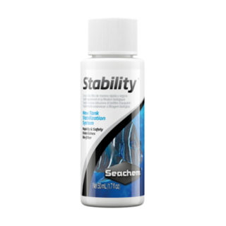 Seachem Stability