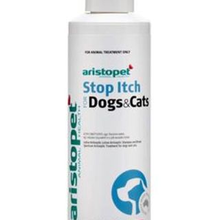 Aristopet Stop Itch Dogs & Cats 250ml