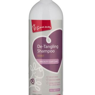 Yours Droolly Detangling Shampoo 500 ml