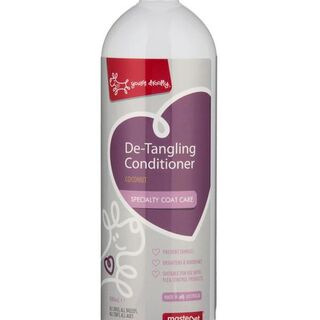 Yours Droolly Detangle Conditioner 500 ml