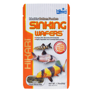 Hikari Tropical Sinking Wafers