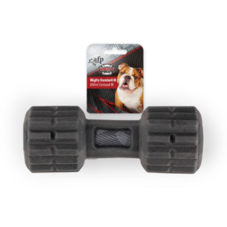 AFP Mighty Dumbell Medium - Black