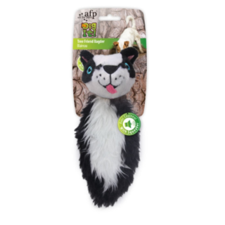 AFP Tree Friend Bagder