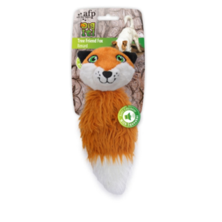 AFP Tree Friend Fox