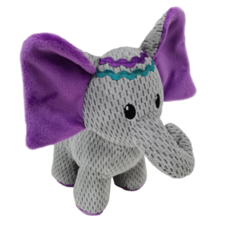PPB Boho Elephant Plush