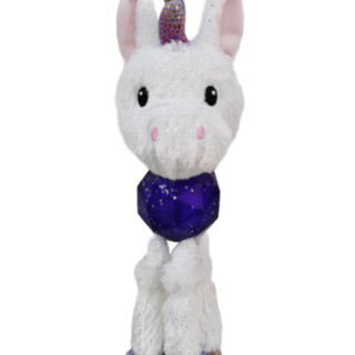 PPB Unicorn with Glitter Ball