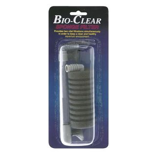 Bio Clear Single Sponge Filter