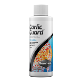 Seachem Garlic Guard 100ml