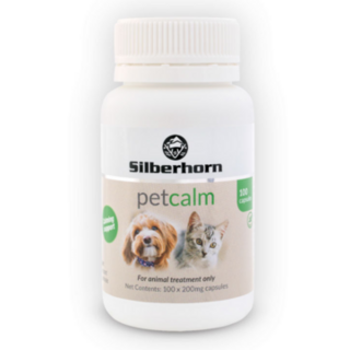 PetCalm Anti-Stress - 100 capsules