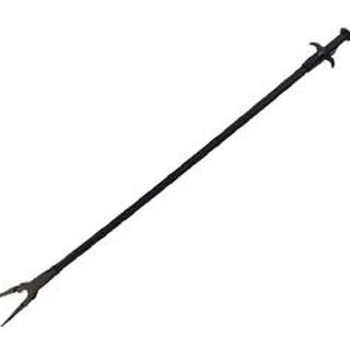 Aqua One Easy Reach Aquarium Tongs - Large