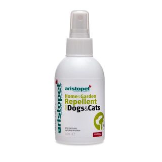 Aristopet Household Repellent Spray