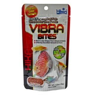 Hikari Vibra Bites