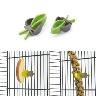 Savic Snack Holder Pincer 2 piece