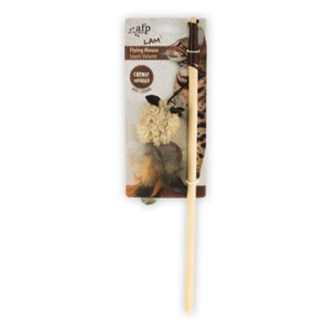 AFP Lambswool - Flying Mouse