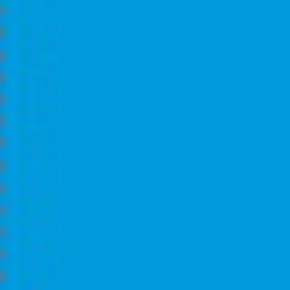 Aqua One Tube Marine Blue