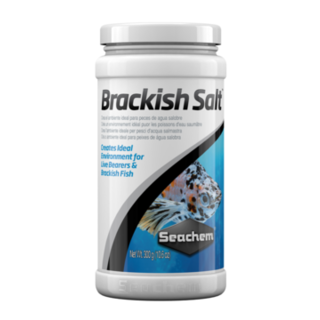 Brackish Salt 300g