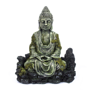 AquaWorld Bhudda Meditating