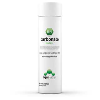 Aquavitro Carbonate 150mL