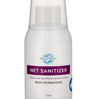 Blue Planet Net Sanitizer 125 ml