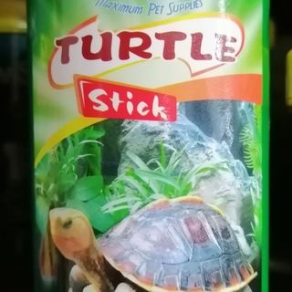 Turtle Sticks