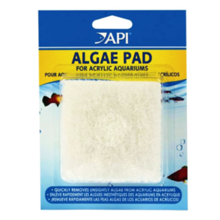 API Algae Pad