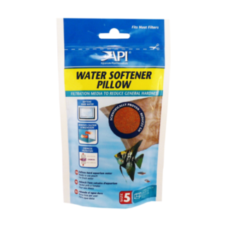 API Water Softener Pillow - Small