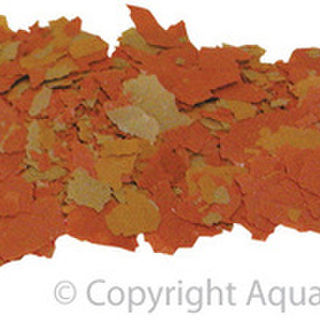 Aqua One Goldfish Flake 1kg Bulk