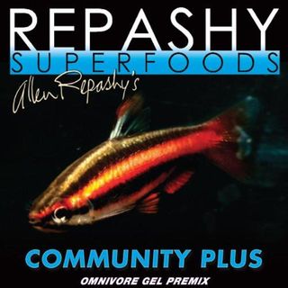 Repashy Community Plus Gel 85g